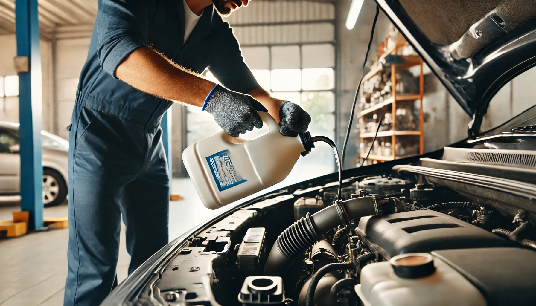 Catalytic Converter Repair Near Me, Your Guide to a Cleaner Ride