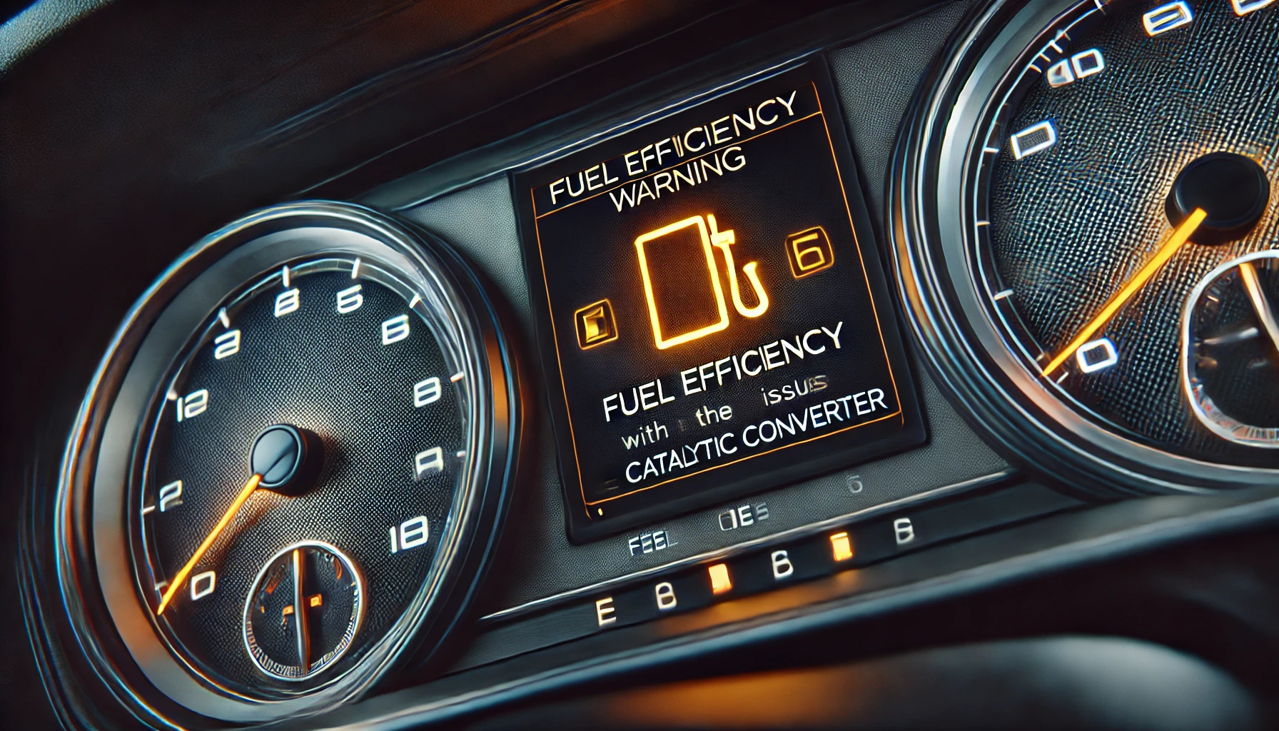 What Happens When A Catalytic Converter Goes Bad? Top Catalytic Converter Reviews