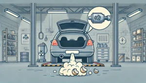 Why Does My Catalytic Converter Have a Bad Smell?