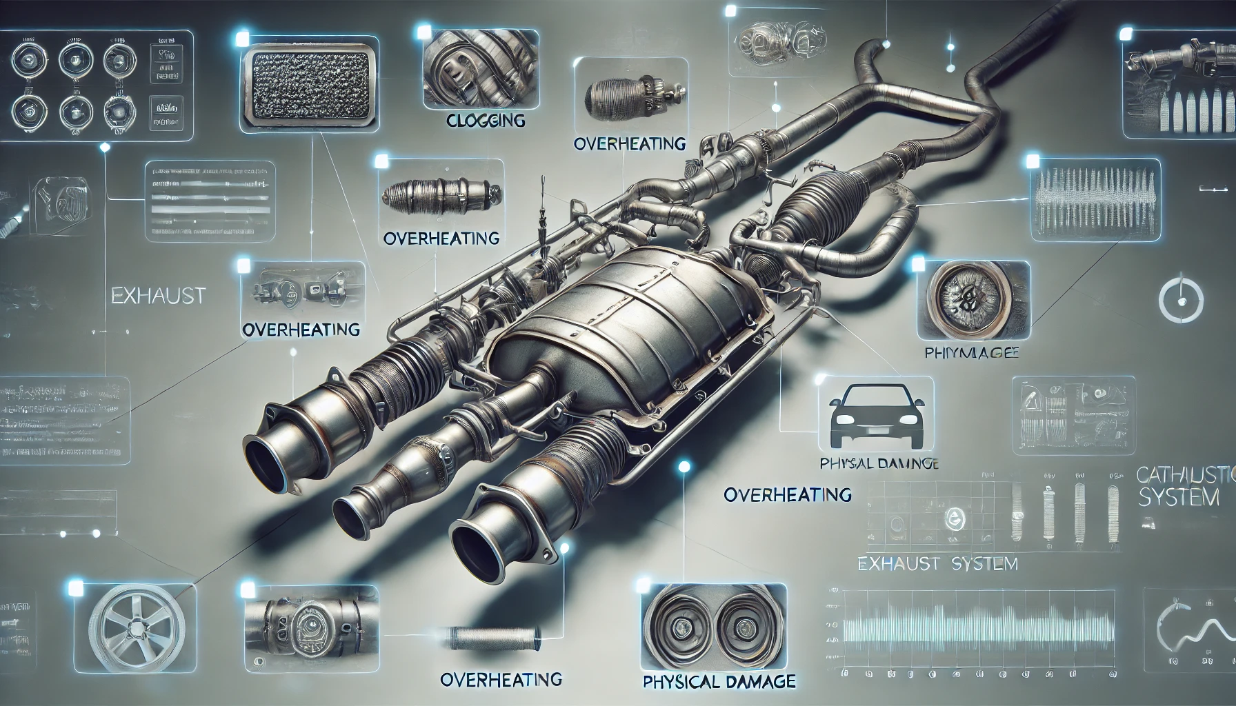 Knowing if your catalytic converter is bad