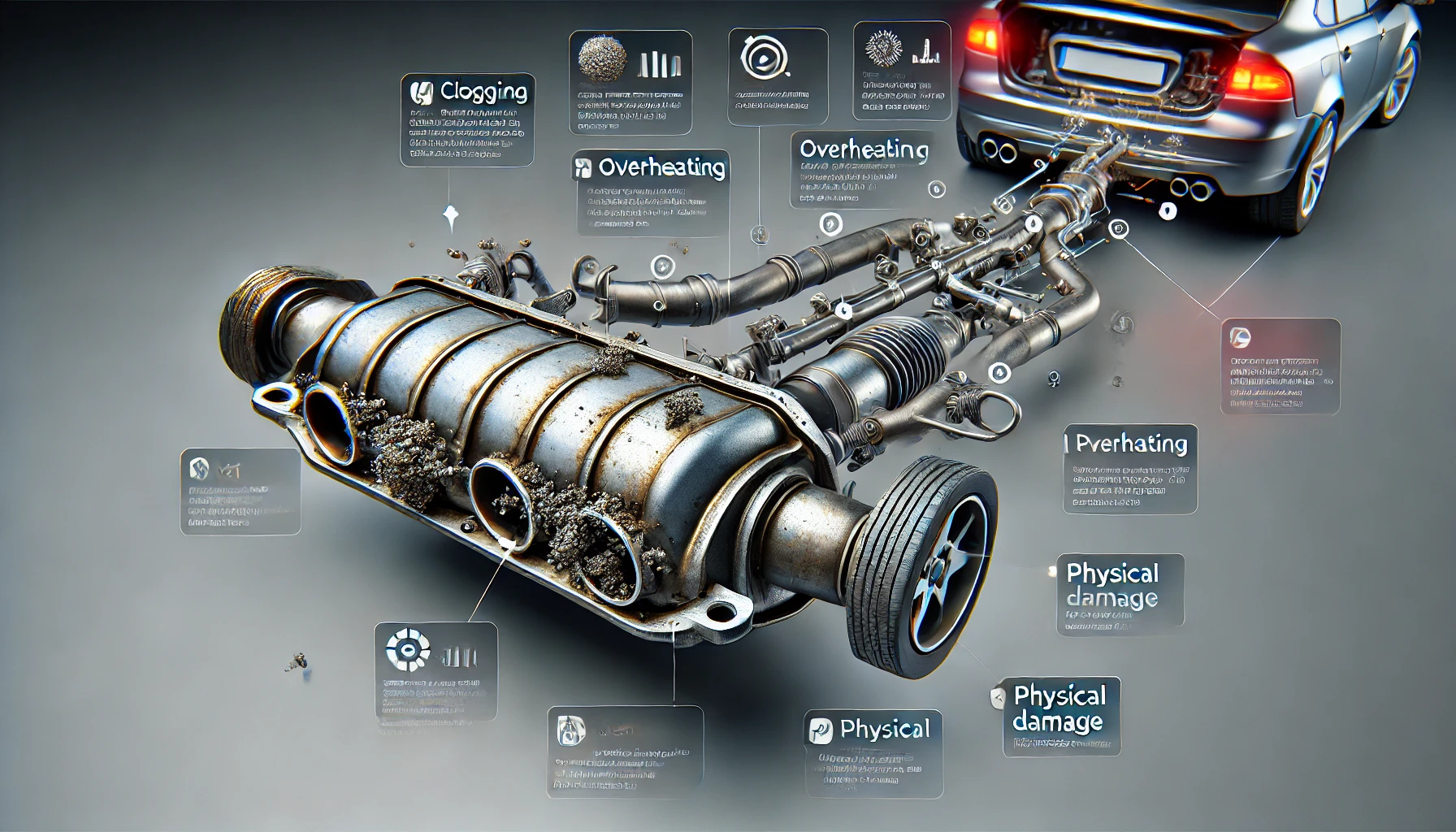 How Do You Know When Your Catalytic Converter Is Bad?