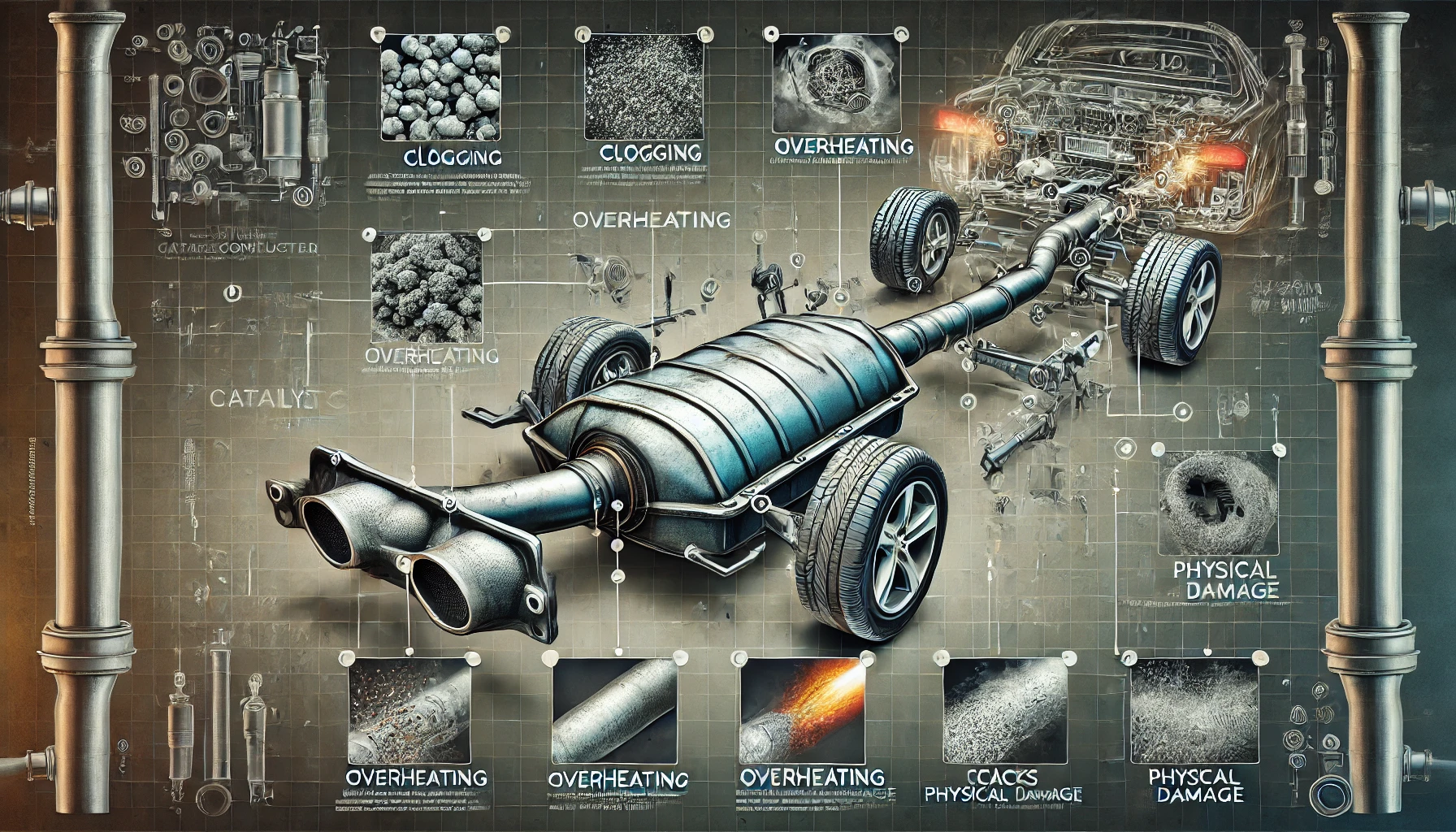 How Do You Tell If A Catalytic Converter Is Bad?